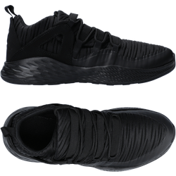 Jordan Formula 23 Low bg Kids Schwarz F010