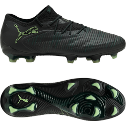 PUMA FUTURE 8 Ultimate Low FG Eclipse Schwarz F02