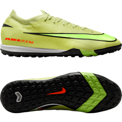 Nike Air Zoom Mercurial Vapor XVI Pro TF Max Voltage Gelb F300