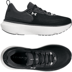 Under Armour Infinite Elite 2 Laufschuh Schwarz F001
