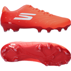 Skechers SKX 1.5 Academy FG Harry Kane Player Edition Rot FCRL
