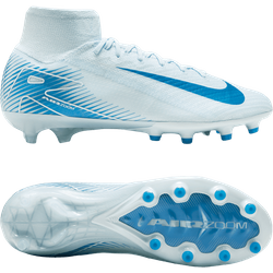 Nike Air Zoom Mercurial Superfly X Elite AG-Pro Mad Ambition Blau F400