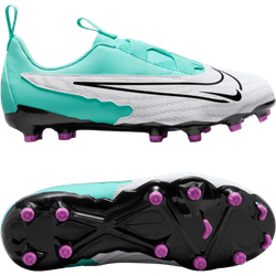 Nike Jr Phantom GX Academy FG/MG Peak Ready Kids Grün Schwarz Pink F300