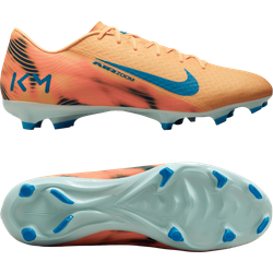 Nike Air Zoom Mercurial Vapor XVI Academy FG/MG Kylian Mbappe Signature Orange F801