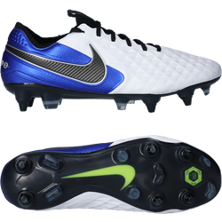 Nike Tiempo Legend VIII Daybreak Elite SG-Pro AC Weiss F104