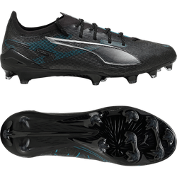 PUMA ULTRA 5 Ultimate FG Eclipse Schwarz F02