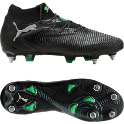 PUMA FUTURE 8 Ultimate SG Eclipse Schwarz F02