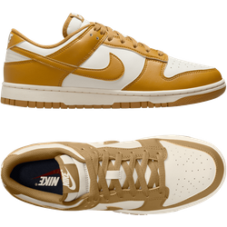 Nike Dunk Low Retro Sneaker Grau F108