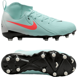 Nike Jr Phantom Luna II Academy MG Mad Energy Kids Türkis F300