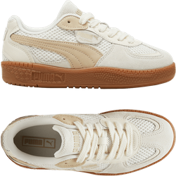 PUMA Palermo Moda Surreal Sneaker Damen Weiss F01