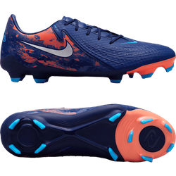 Nike Phantom GX II Academy FG/MG Erling Haaland Blau F400
