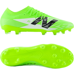 New Balance Furon Pro v8 MG Lime Light Grün