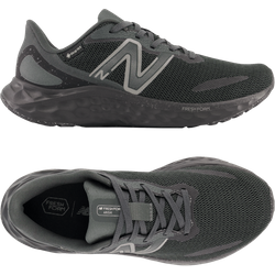 New Balance WARIS Damen Schwarz FGB4 Laufschuh