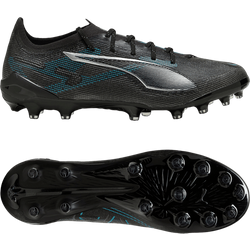 PUMA ULTRA 5 Ultimate AG Eclipse Schwarz F02