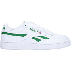Reebok Club C Revenge Weiss Grün