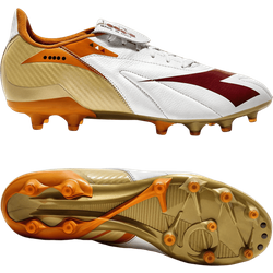 Diadora Maximus Elite Italy SLX FG Weiss FD1022