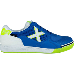 Munich G-3 Indoor 400 IN Blau