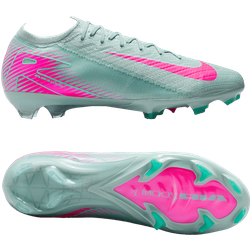 Nike Air Zoom Mercurial Vapor XVI Elite FG Prism Blau F301