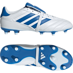 adidas COPA Gloro II FG Weiss