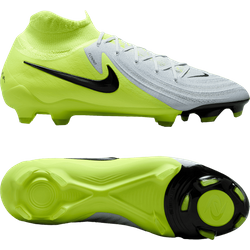 Nike Phantom Luna II Pro FG Mad Voltage Silber Schwarz F003