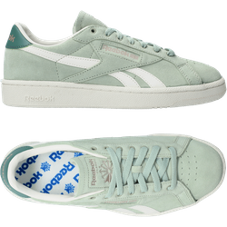 Reebok Club C Grounds UK Grün Weiss