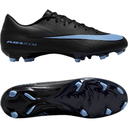 Nike Air Zoom Vapor XVI Academy FG/MG Shadow Schwarz F001
