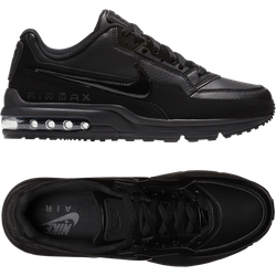 Nike Air Max LTD 3 Sneaker Schwarz F020