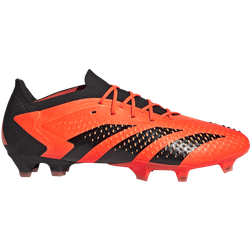 adidas Predator Accuracy.1 L FG Heatspawn Orange Schwarz