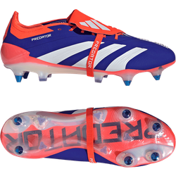 adidas Predator Elite FT SG Advancement Blau Weiss