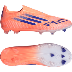adidas F50 League LL FG/MG Coral Blaze Orange