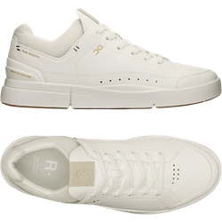 ON The Roger Centre Court 2 Sneaker Weiß