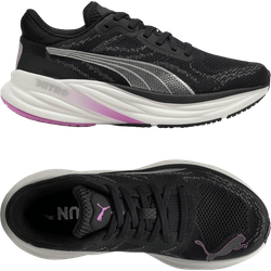 PUMA Damen Magnify Nitro 2 Laufschuh Schwarz F19