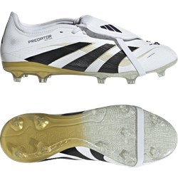 adidas Predator Pro FT FG Road to Glory Weiß