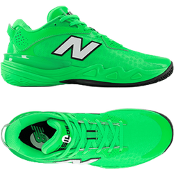New Balance Hesi Low v2 Laufschuh Grün