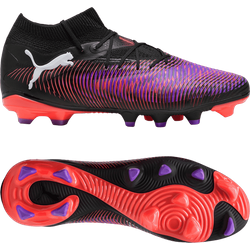 PUMA FUTURE 8 Pro FG/AG Unlimited Schwarz F01