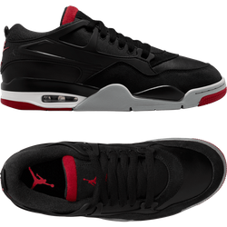 Nike Air Jordan 4 RM Schwarz F061