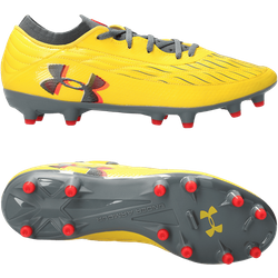 Under Armour Magnetico Pro 4 FG Gelb F700