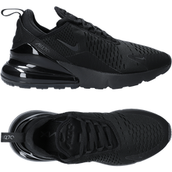 Nike Air Max 270 Sneaker Damen Schwarz F006