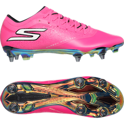 Skechers Razor 1.5 Elite SG Flair Rosa FPKBK