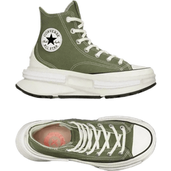 Converse Run Star Legacy Sneaker Damen Grau