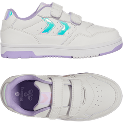 Hummel Sneaker Kids Lila F3096