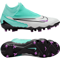 Nike Phantom GX Pro DF FG Peak Ready Grün Schwarz F300