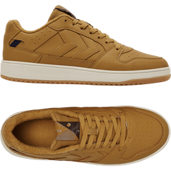 Hummel St. Power Play Winter Sneaker Orange F8020