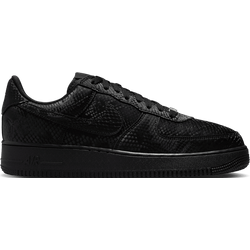 Nike Kobe Air Force 1 Low Schwarz F003