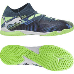 PUMA FUTURE 7 Match IN Lights Out Grau Weiss F03