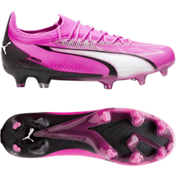 PUMA ULTRA Ultimate FG/AG Damen Phenomenal Pink Weiss F01
