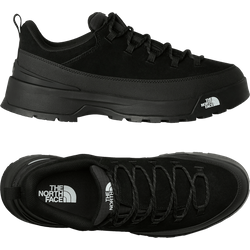 The North Face Glenclyffe Urban Low Sneaker Schwarz