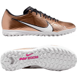 Nike Air Zoom Mercurial Vapor XV Academy TF Generation Gold F810