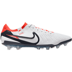 Nike Tiempo Legend X Elite AG-Pro Ready Weiss Schwarz Rot F100