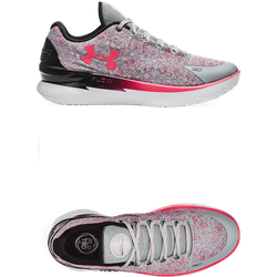 Under Armour Curry 1 Low Flotro Nm2 Sneaker Blau F401
